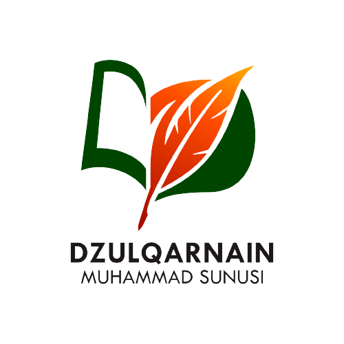 Ustadz Dzulqarnain supporting Halal Fair Jakarta