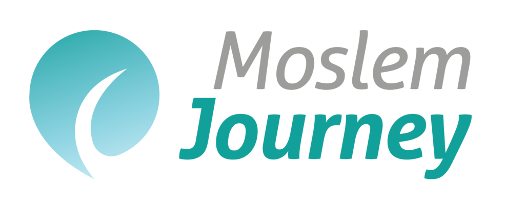 Moslem Journey Media Partner Halal Fair Jakarta